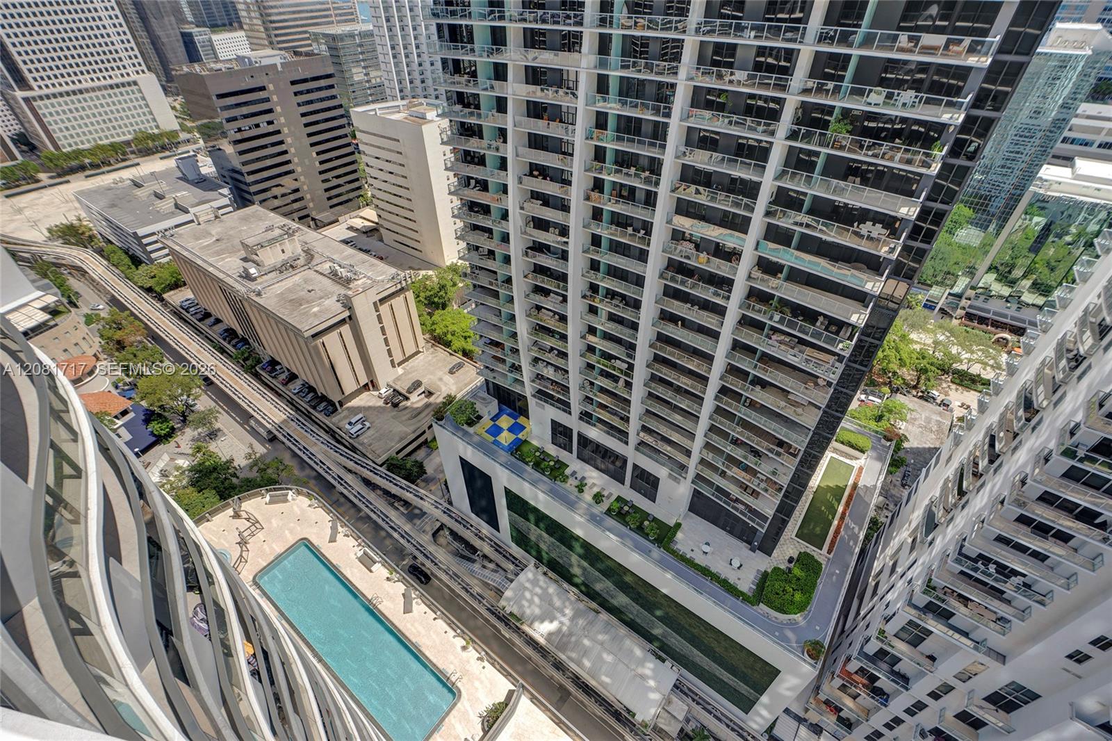 1000 Brickell Plaza