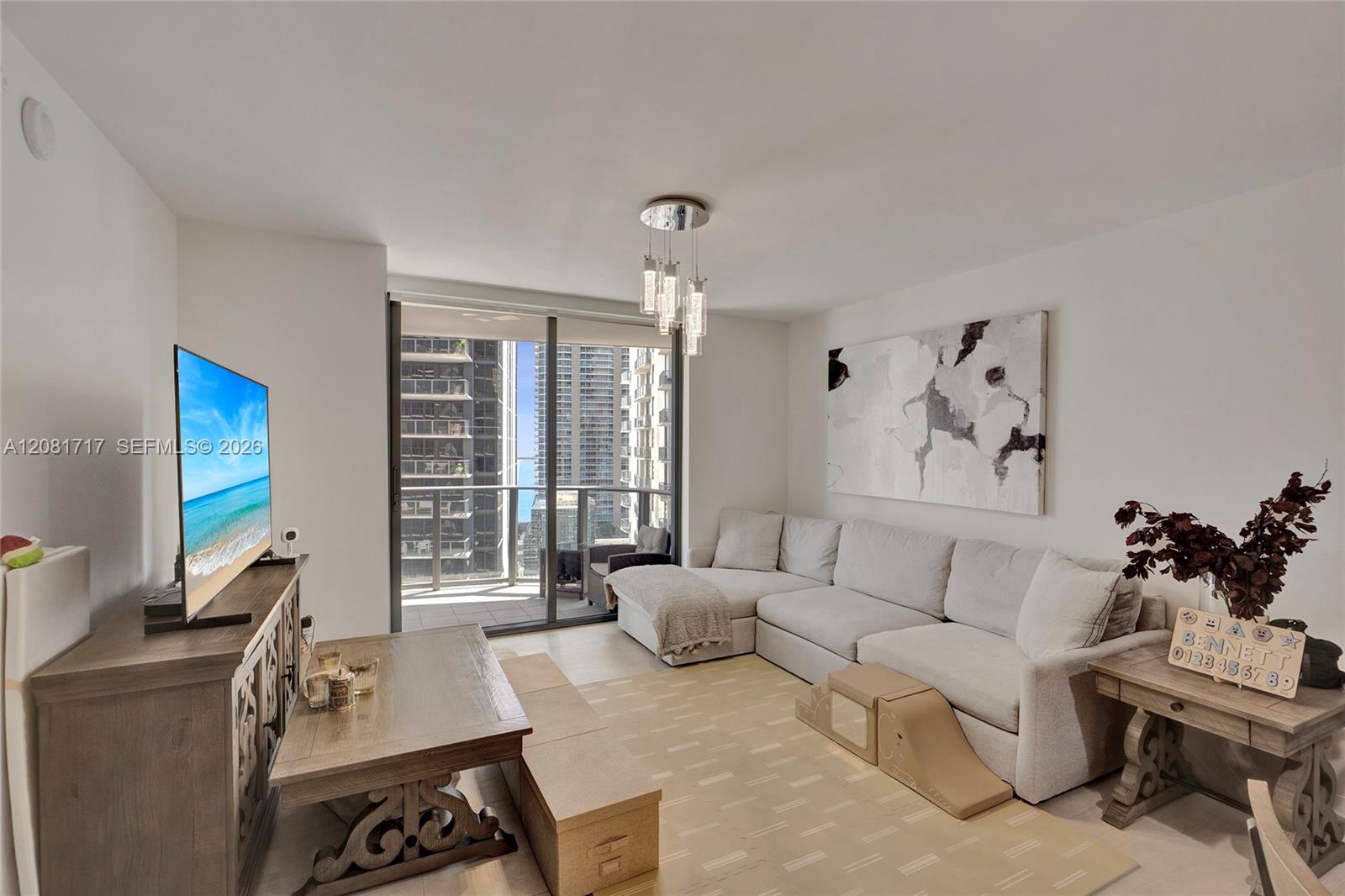 1000 Brickell Plaza