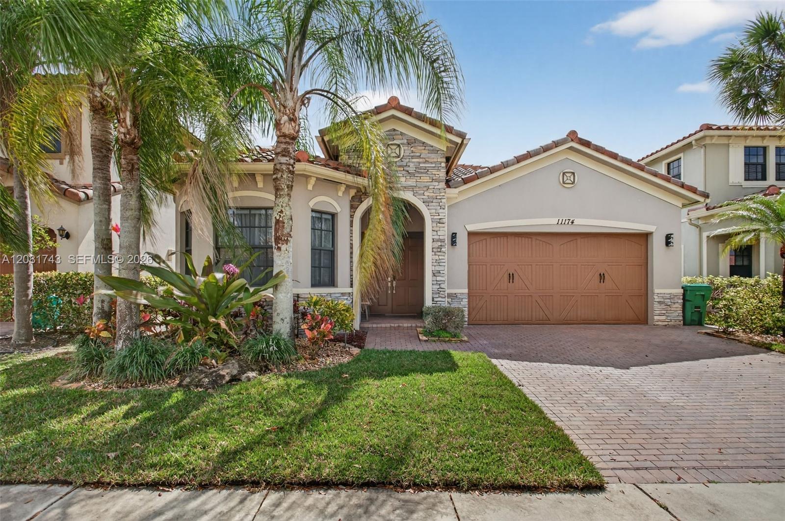 11174 NW 72nd Place