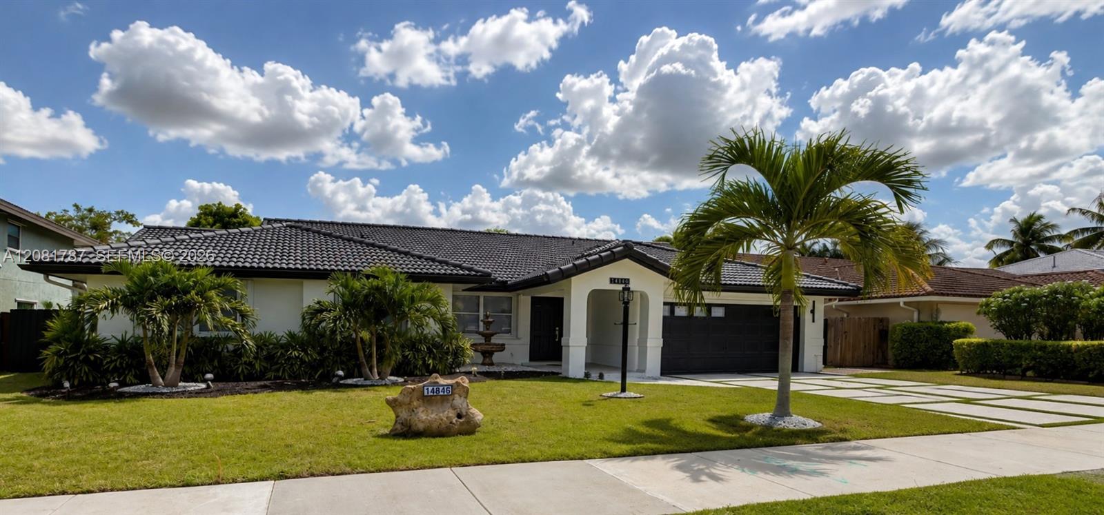 14846 SW 168th Terrace