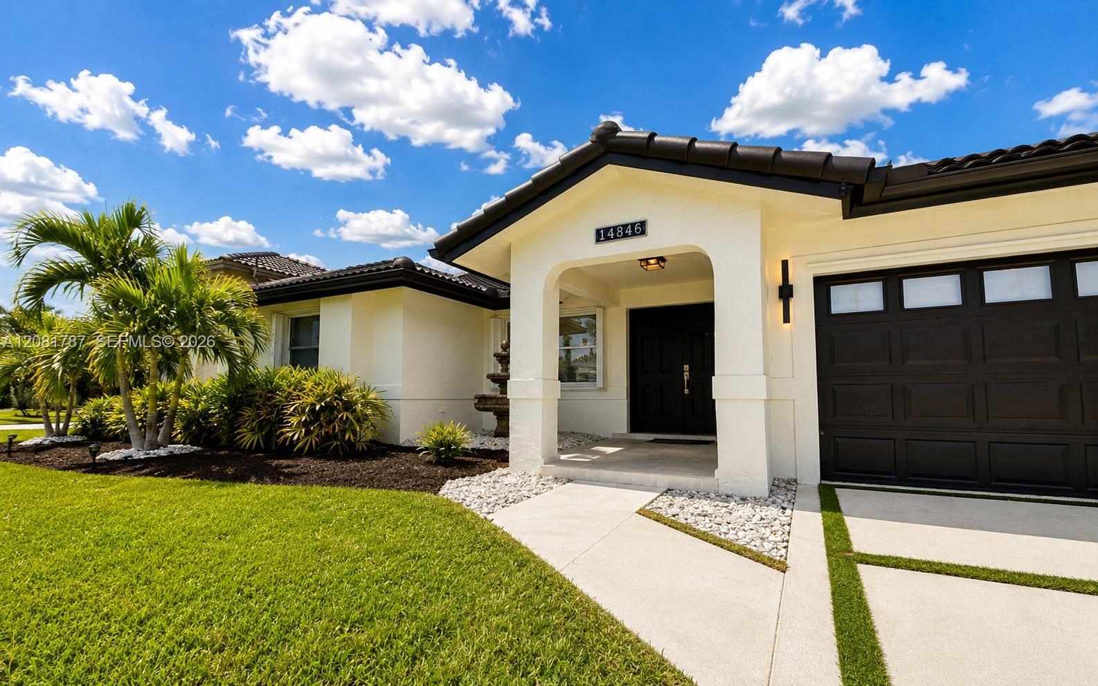 14846 SW 168th Terrace