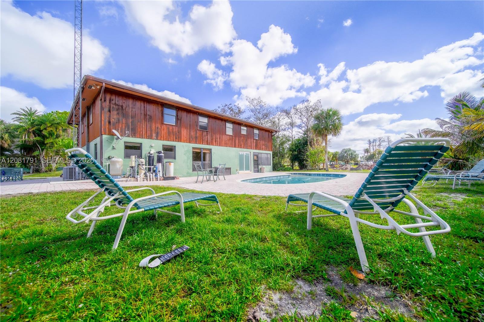 576 Marshall Road