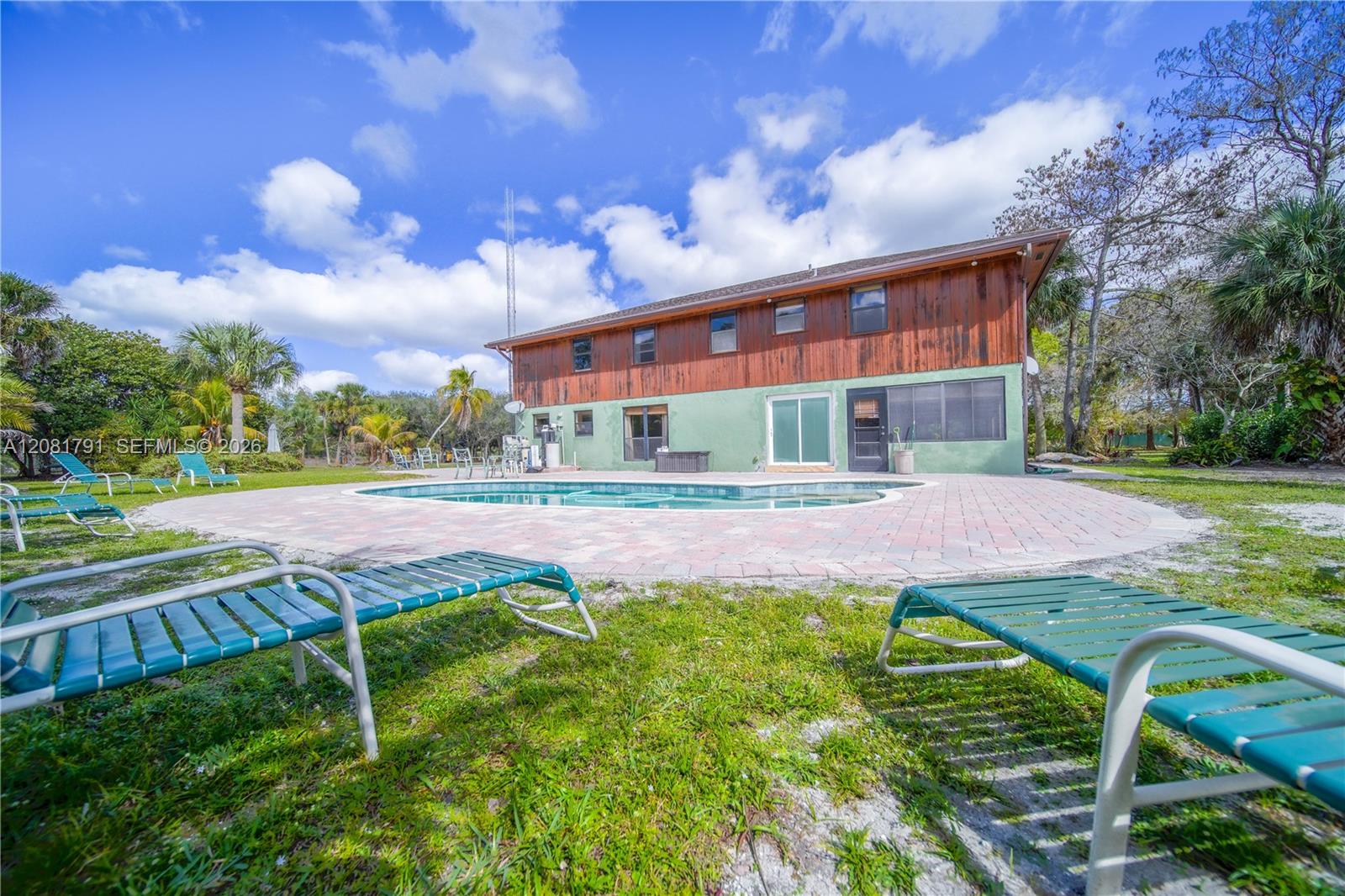 576 Marshall Road