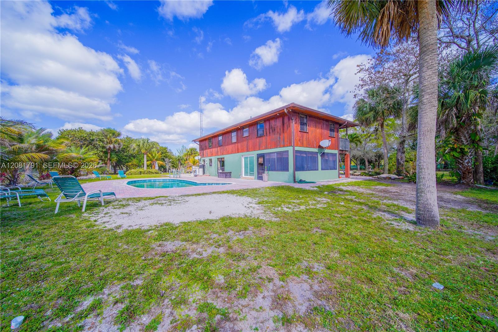 576 Marshall Road
