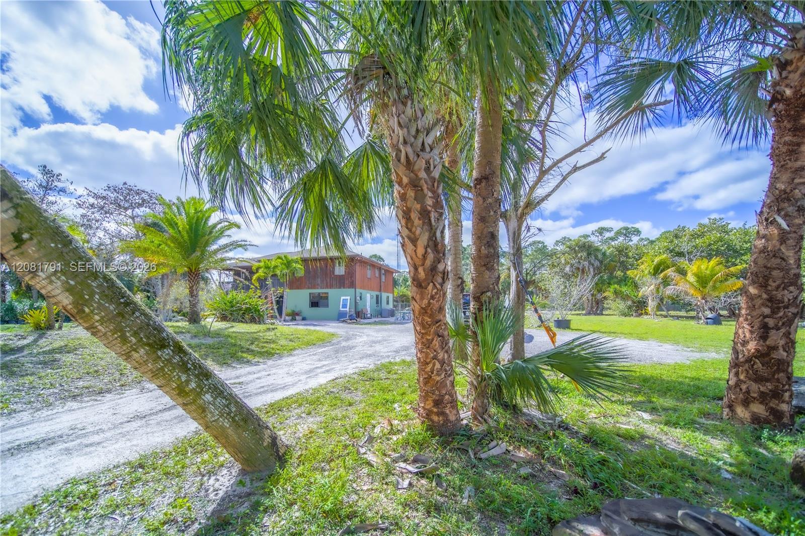 576 Marshall Road