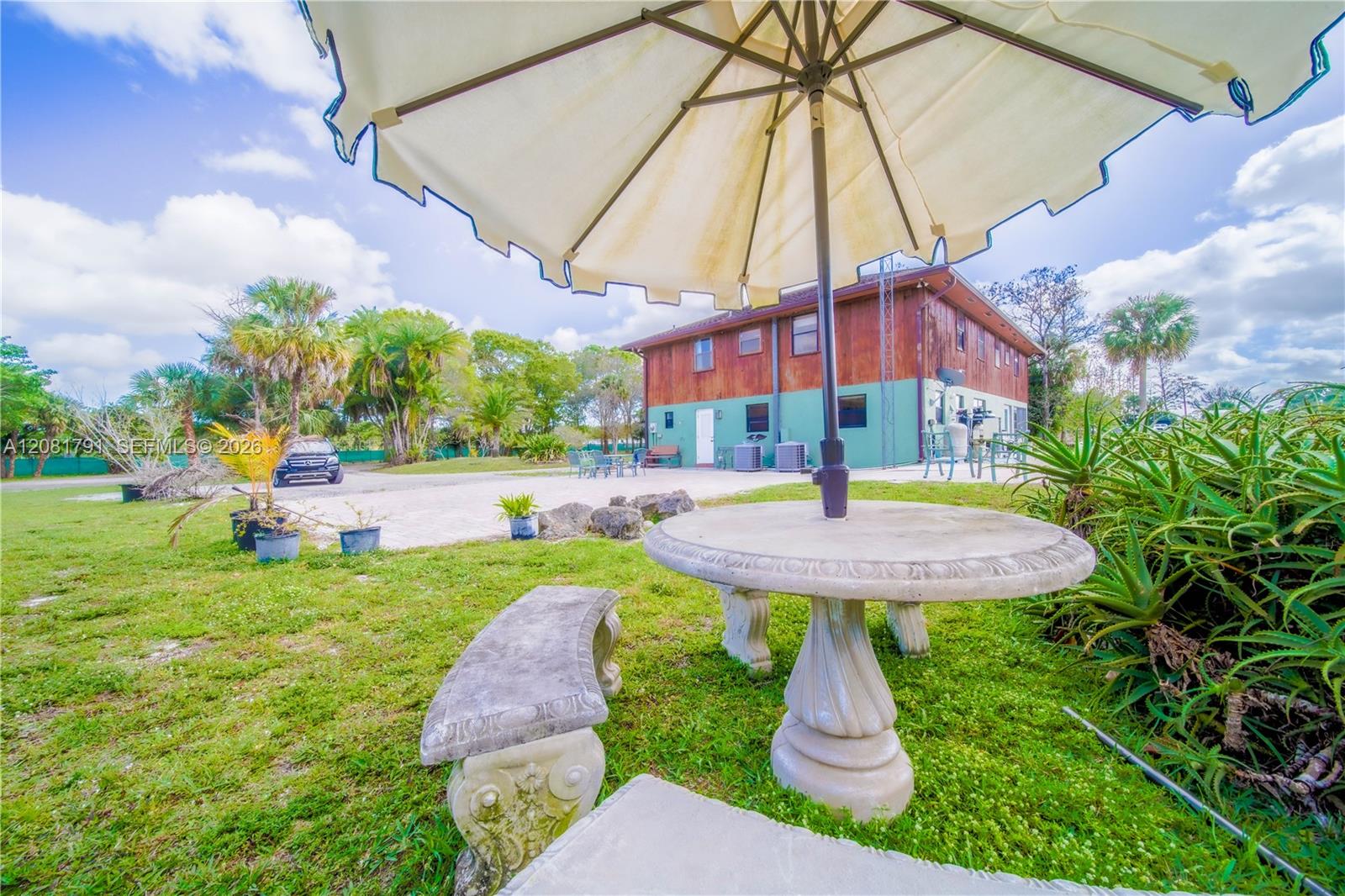 576 Marshall Road