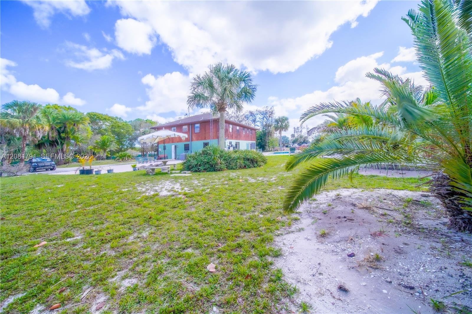 576 Marshall Road