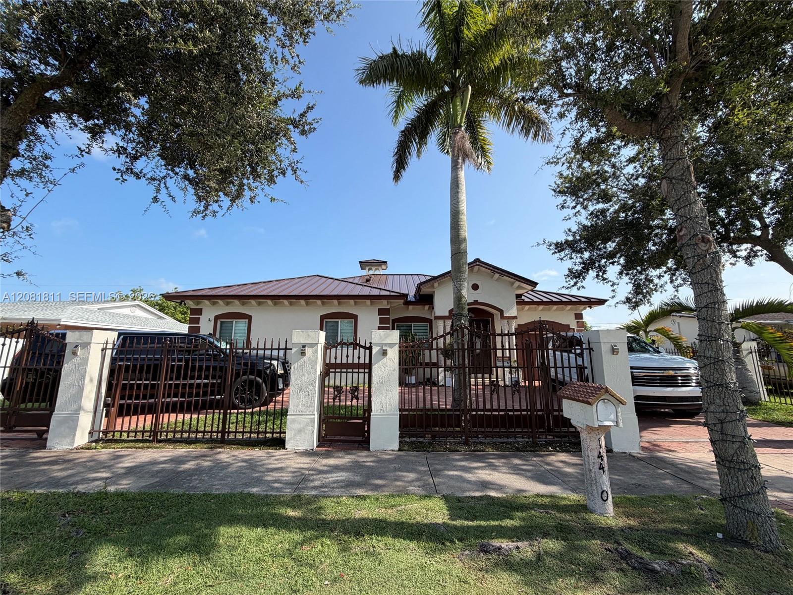 14480 SW 292nd Street