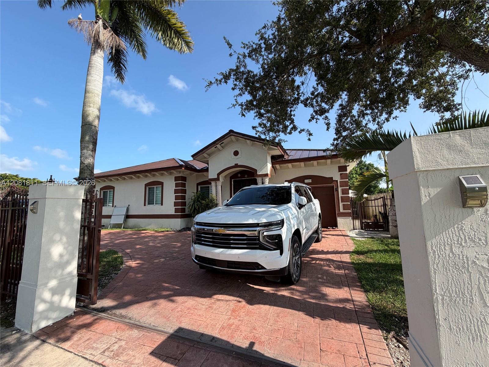 14480 SW 292nd Street