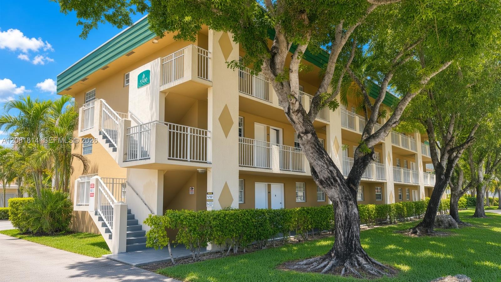 5500 SW 77th Court