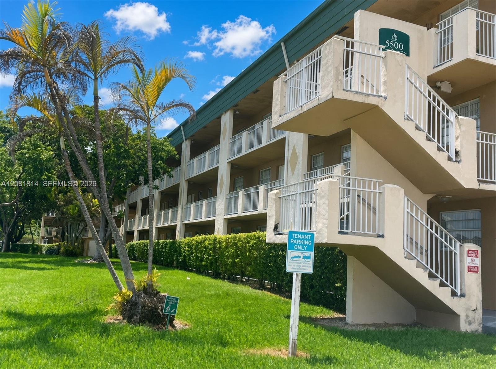 5500 SW 77th Court