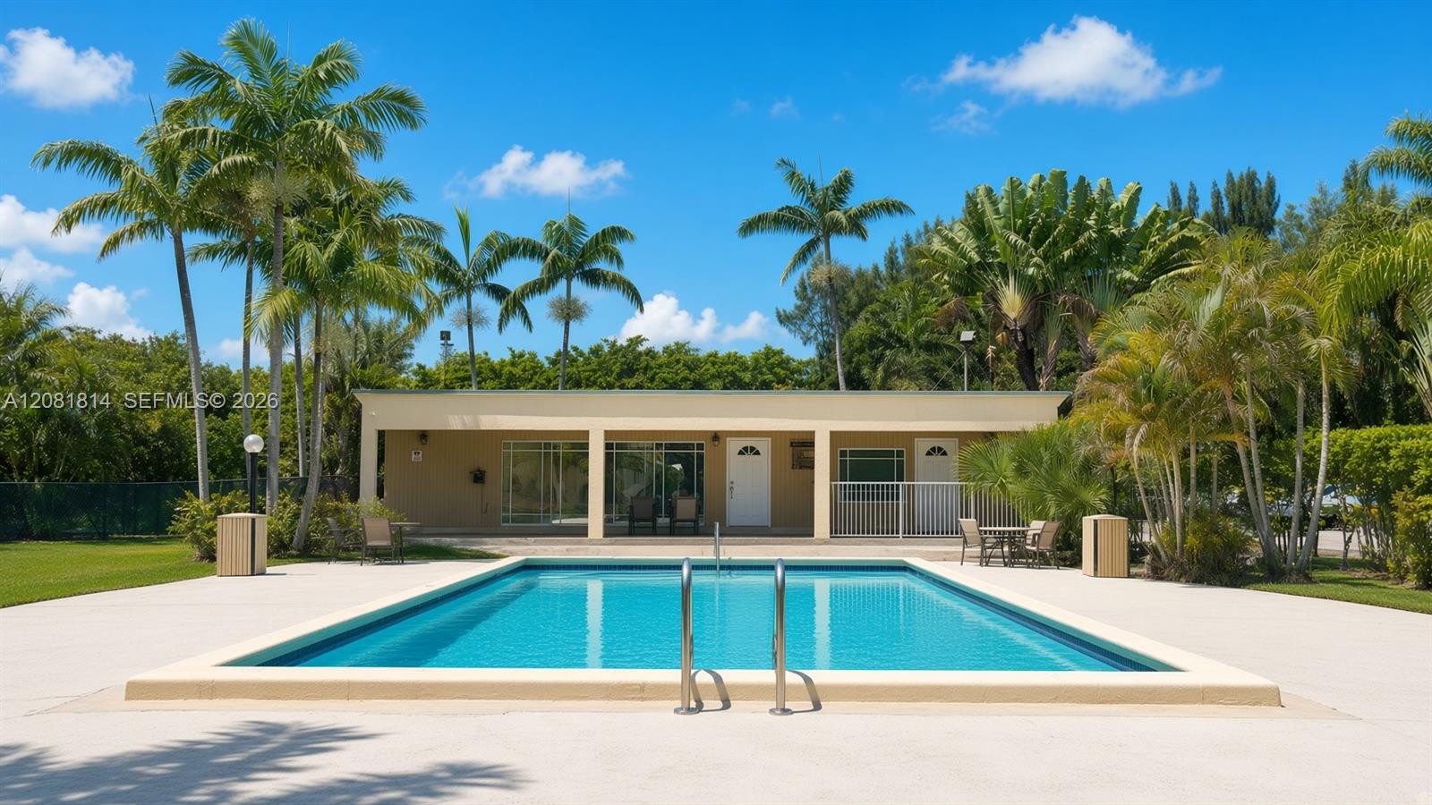 5500 SW 77th Court