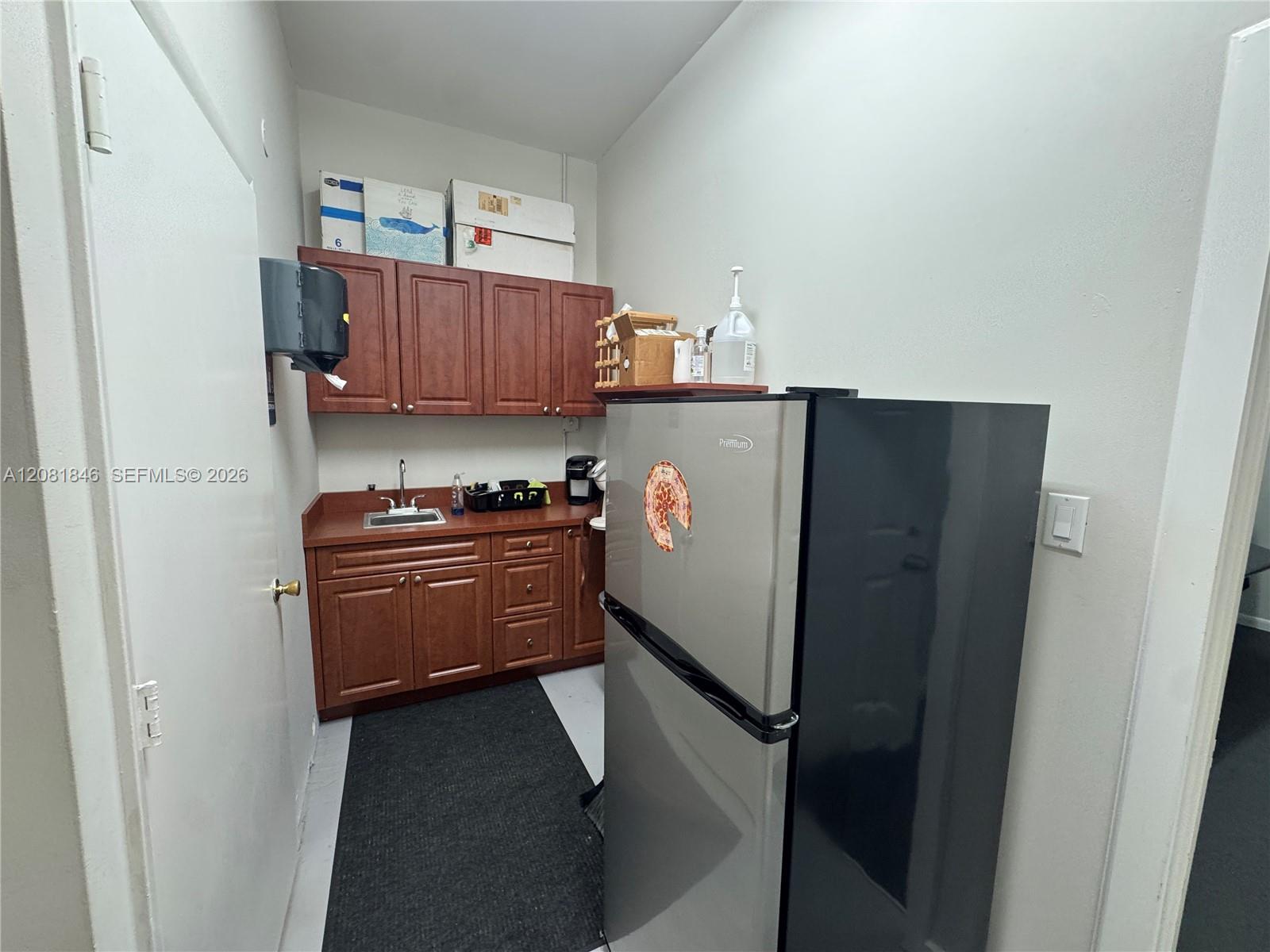 13275 SW 136th Street