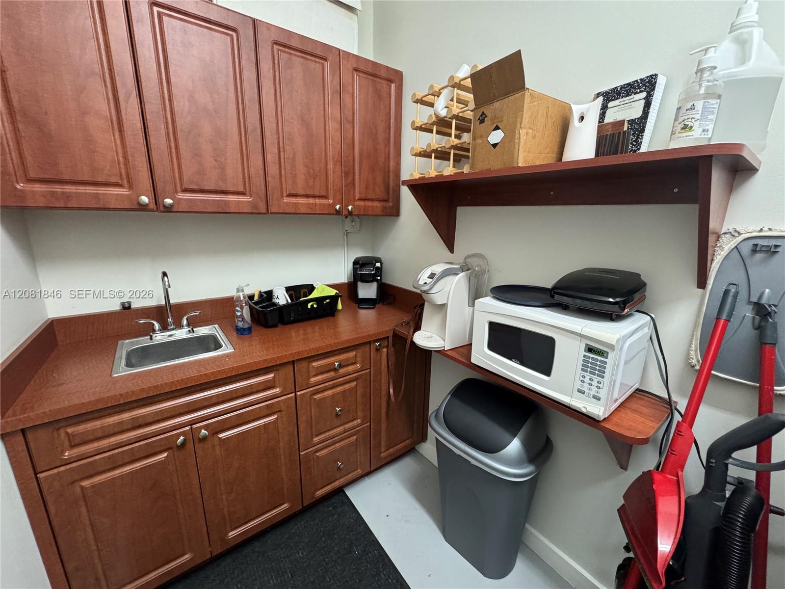 13275 SW 136th Street