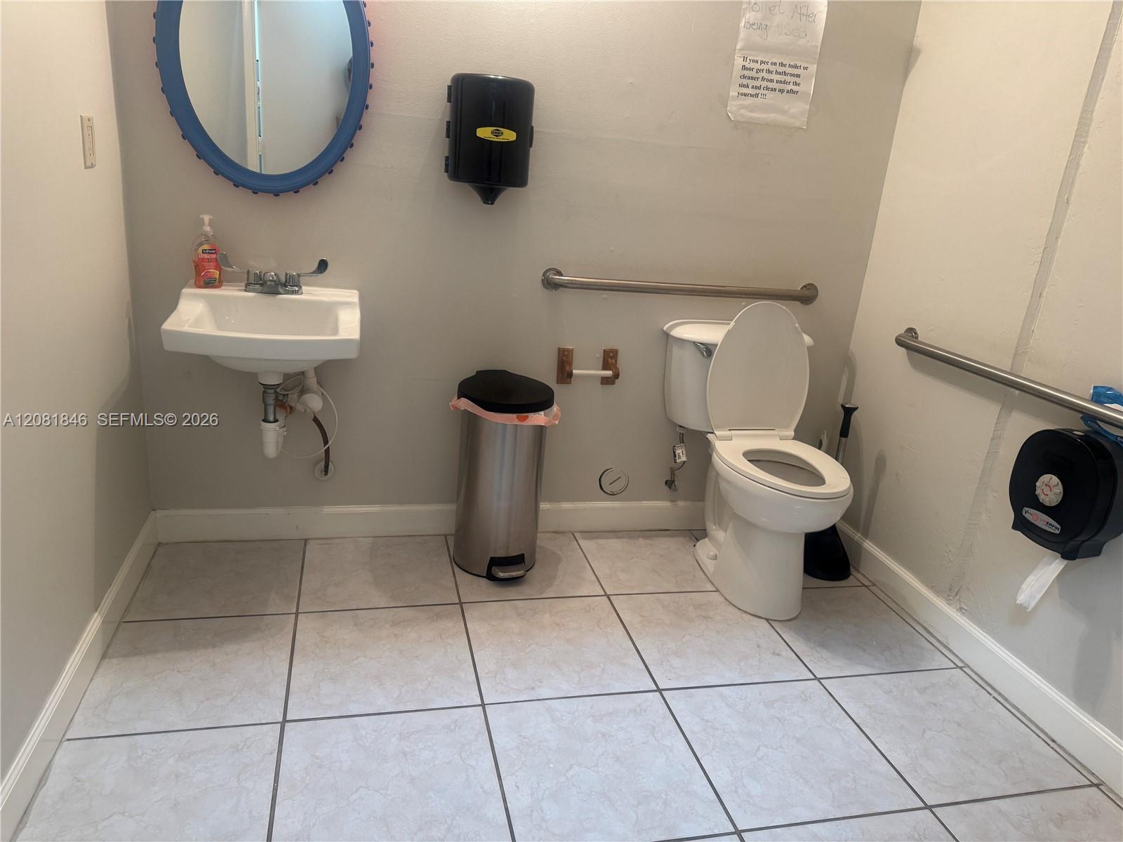 13275 SW 136th Street