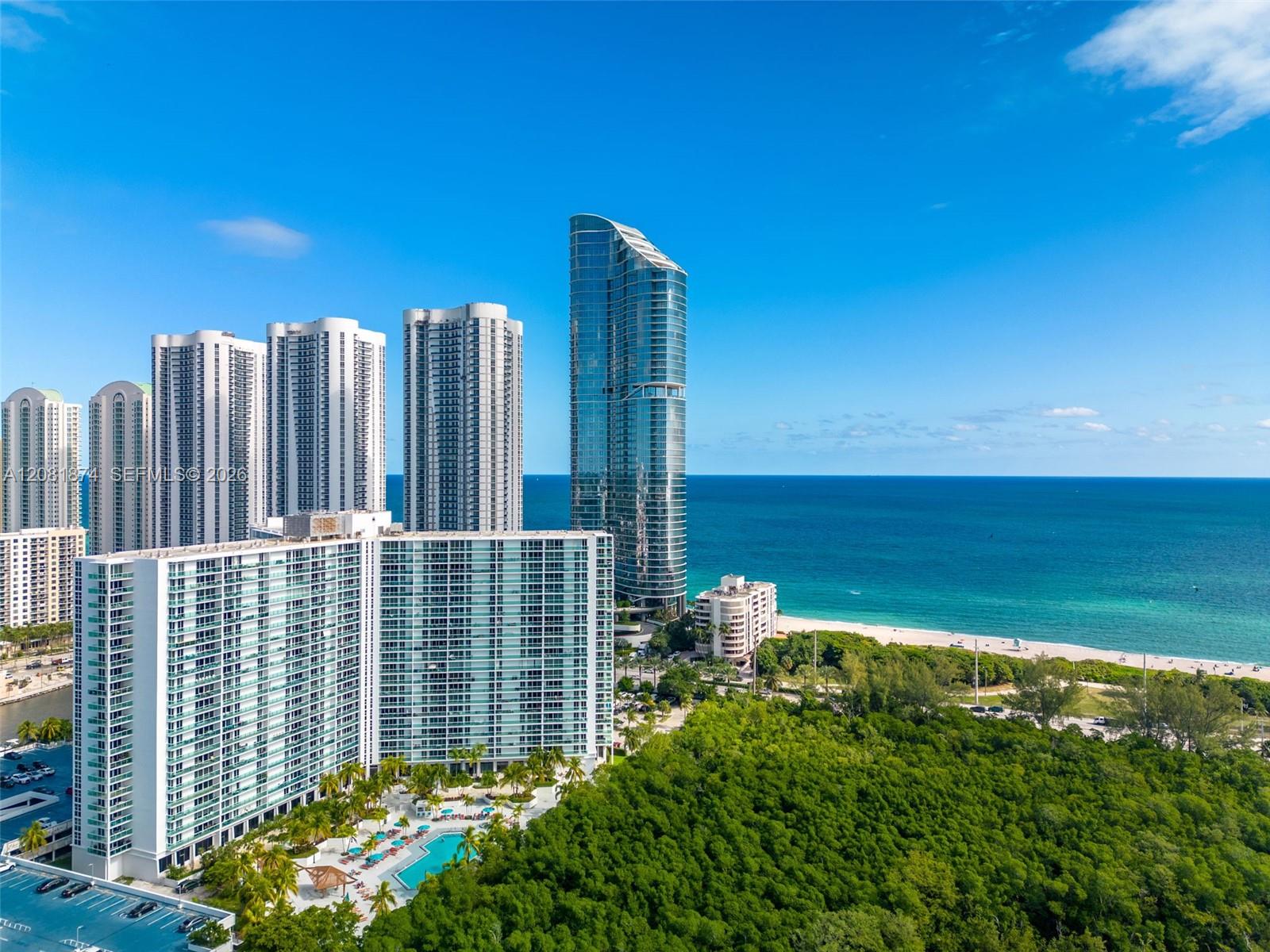 100 Bayview Drive