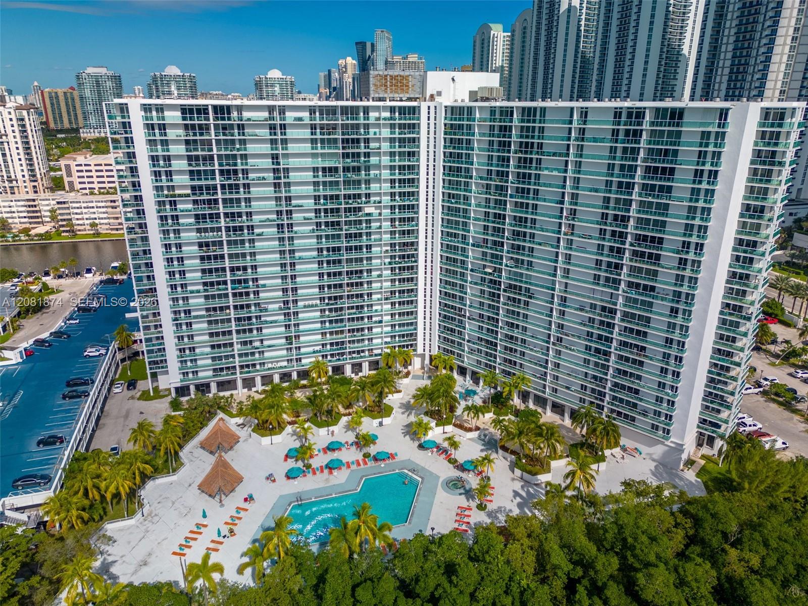 100 Bayview Drive