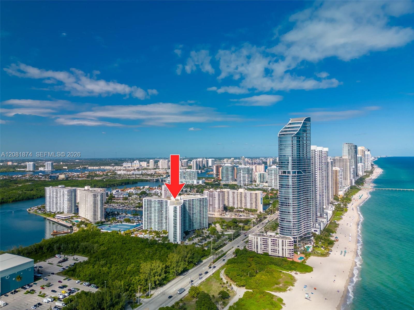 100 Bayview Drive