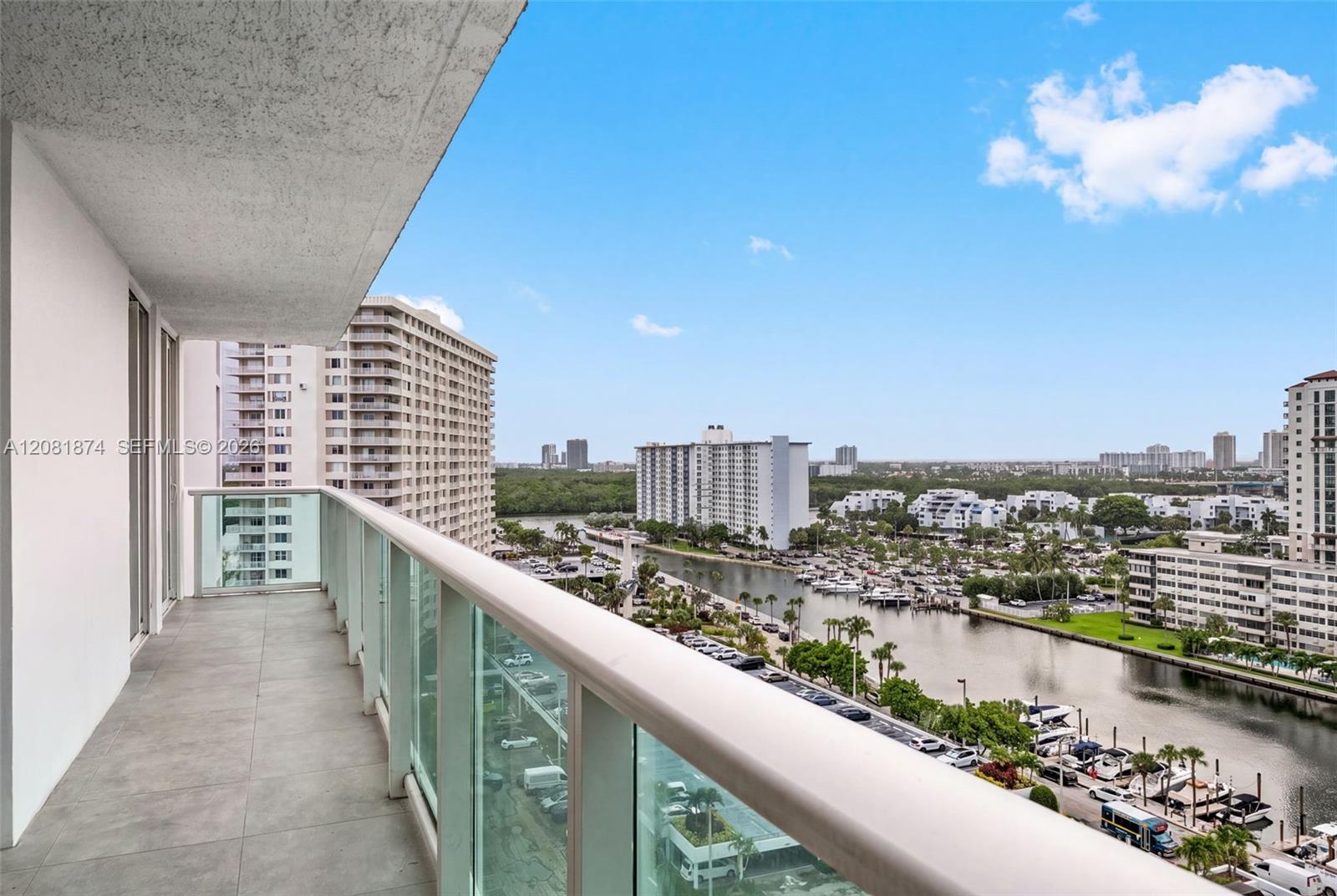 100 Bayview Drive
