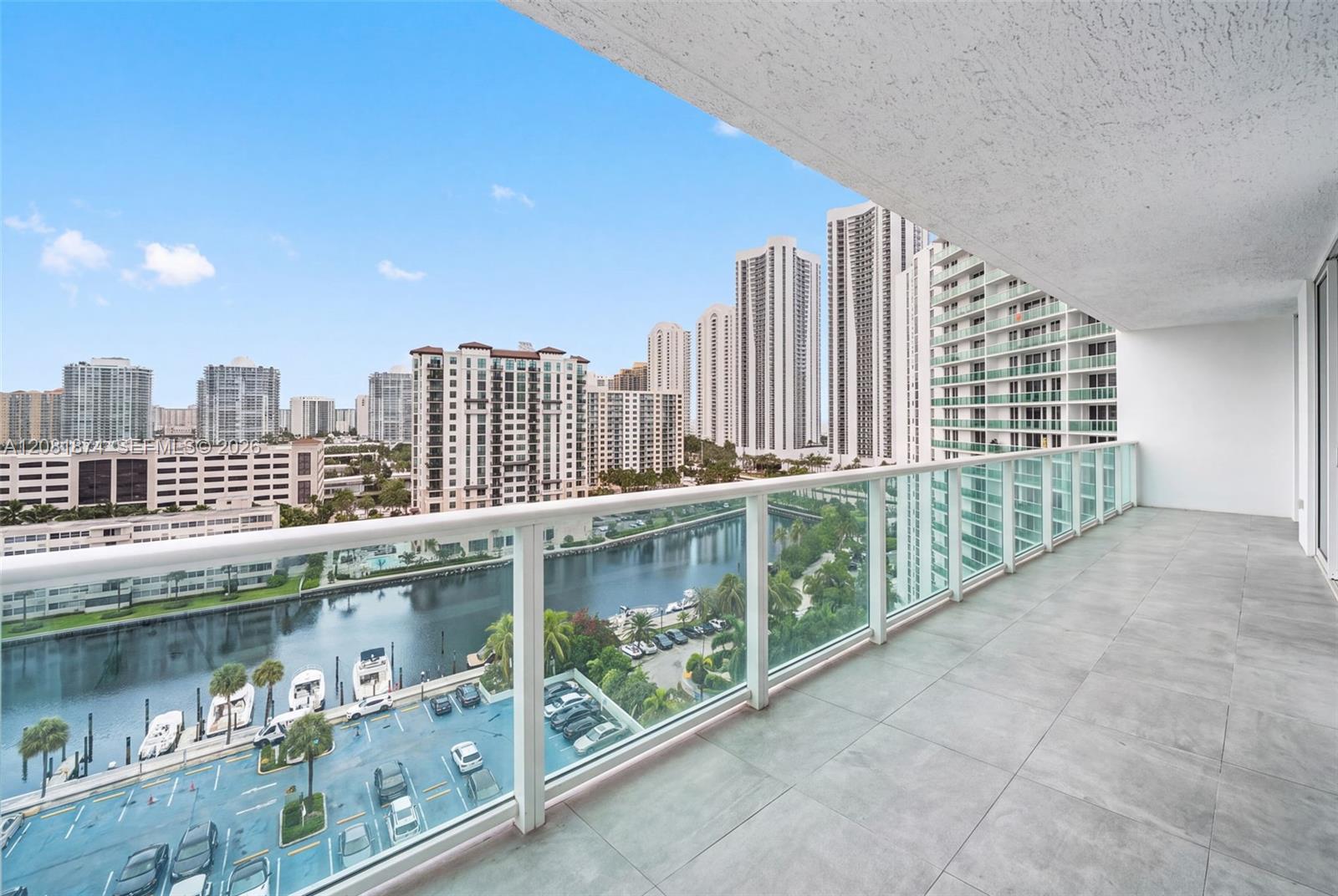 100 Bayview Drive