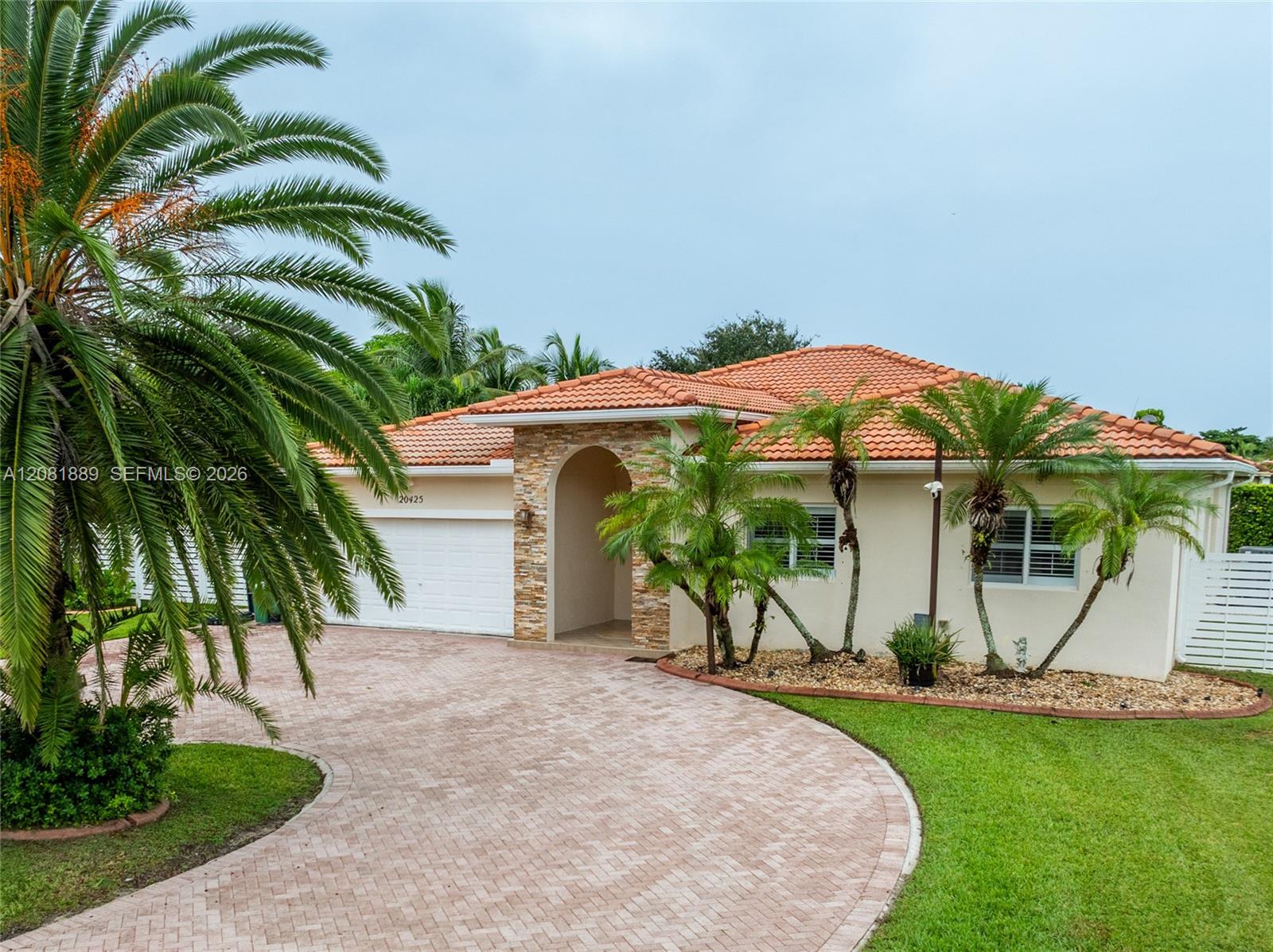 20425 SW 319th Street