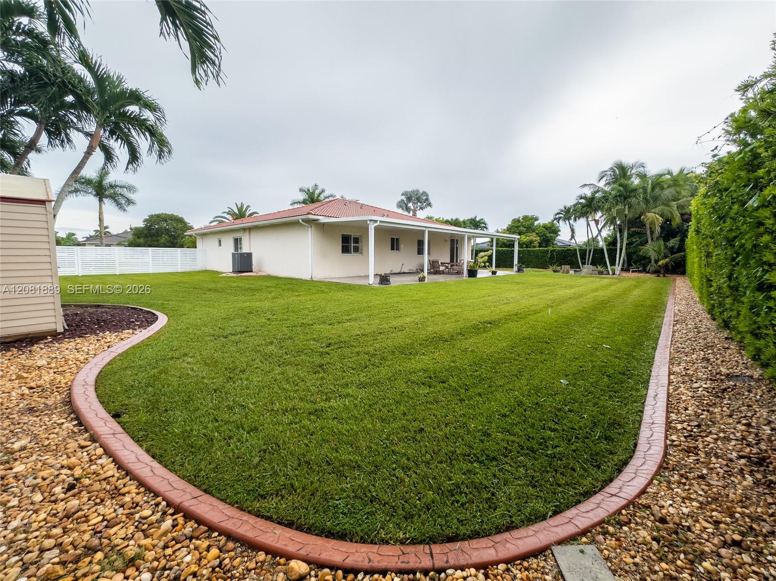 20425 SW 319th Street