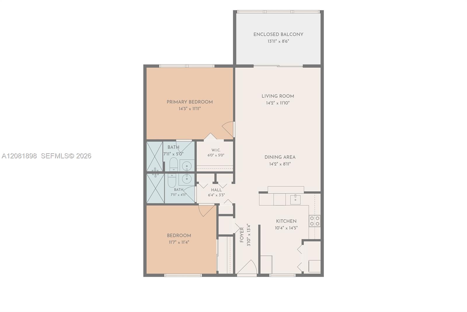 27 Abbey Lane