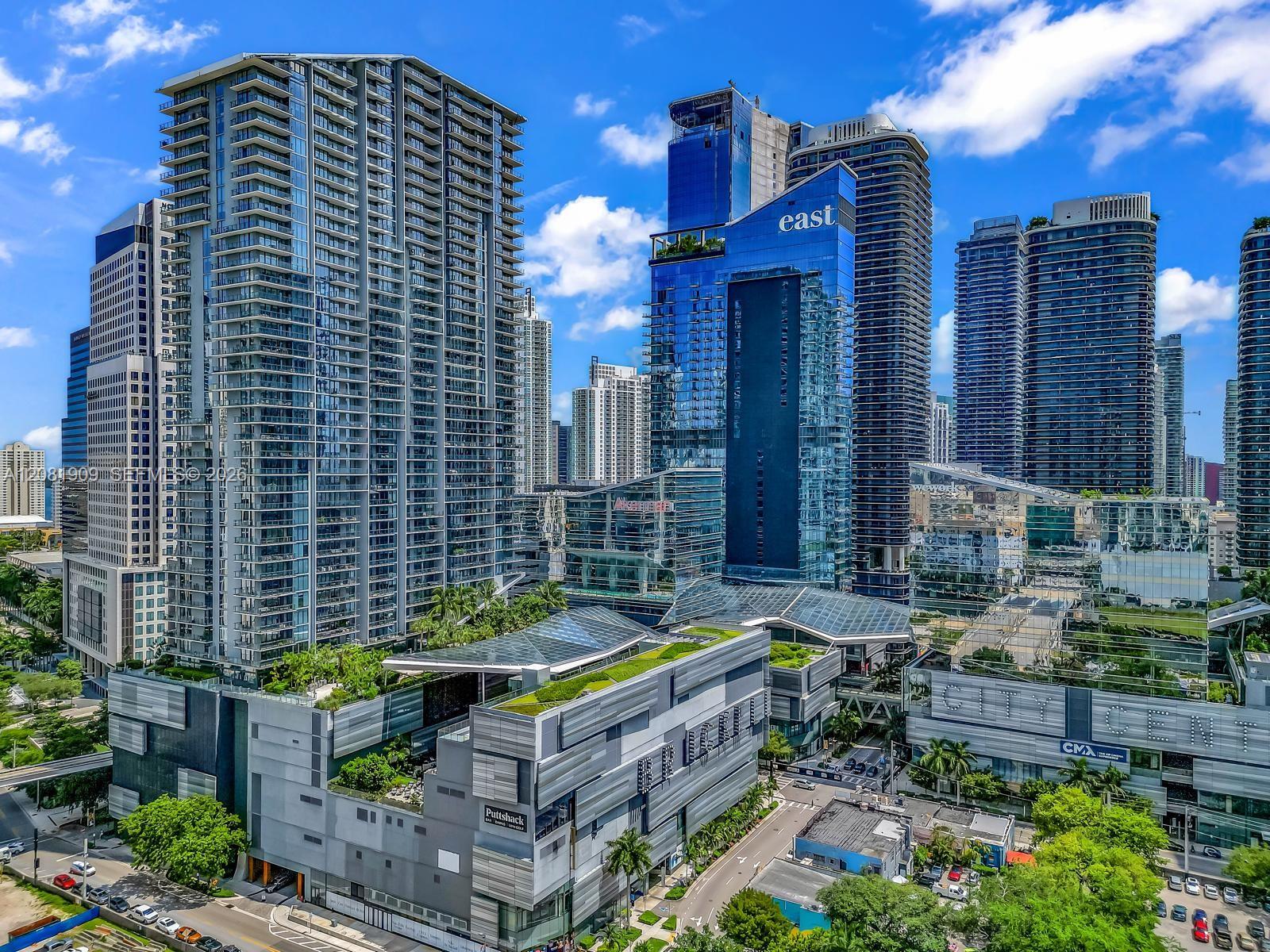 92 SW 3rd Street