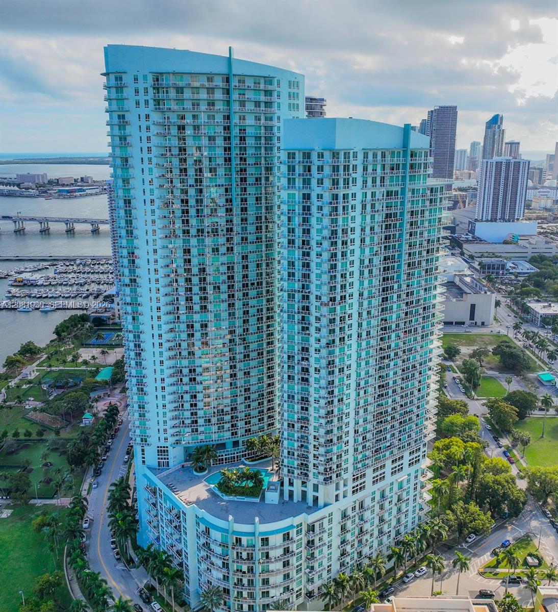 1900 N Bayshore Drive
