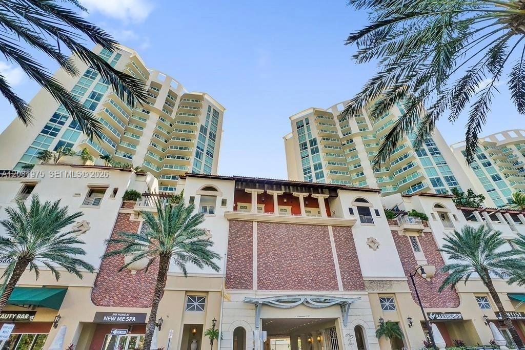 150 Sunny Isles Boulevard