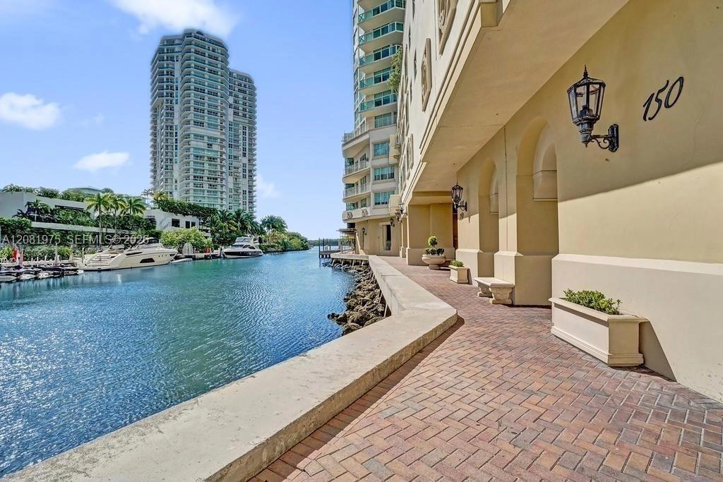 150 Sunny Isles Boulevard