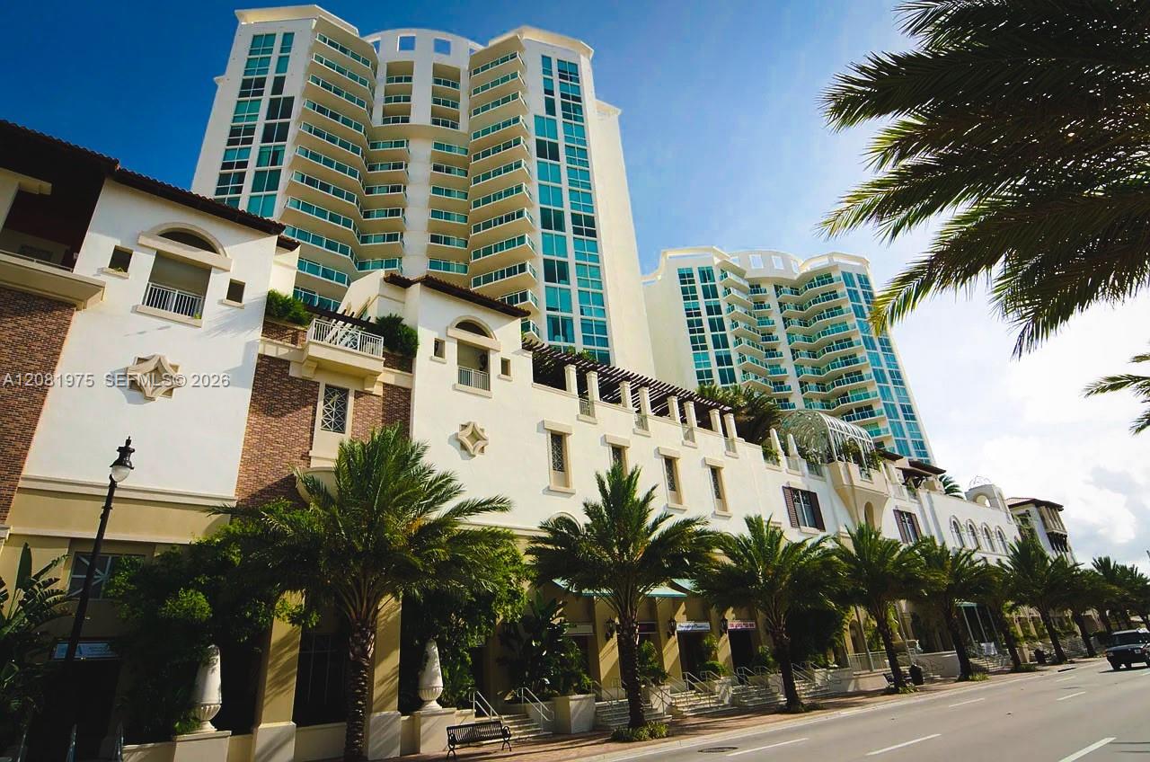 150 Sunny Isles Boulevard