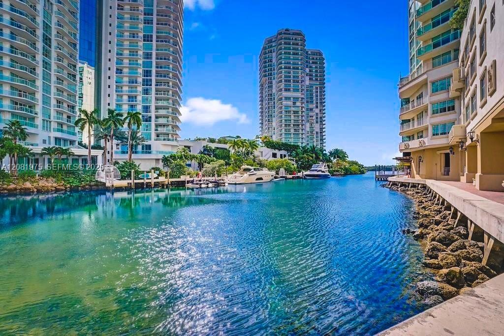 150 Sunny Isles Boulevard