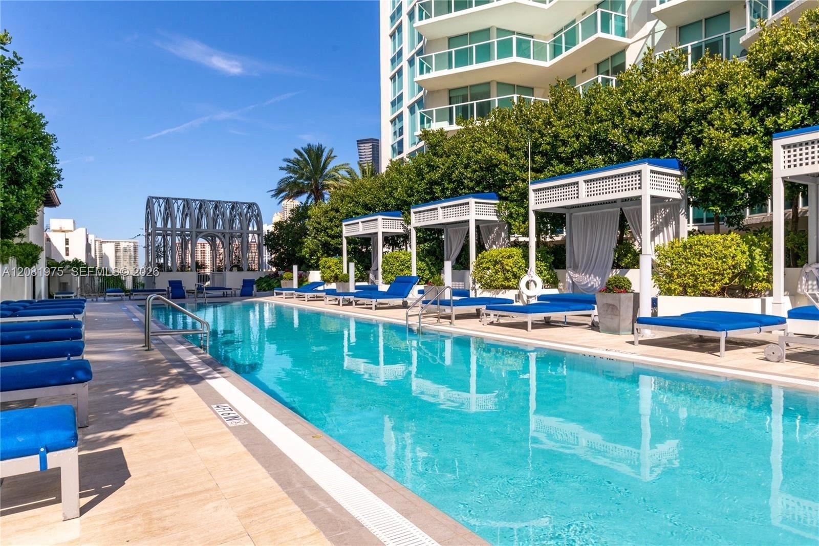150 Sunny Isles Boulevard