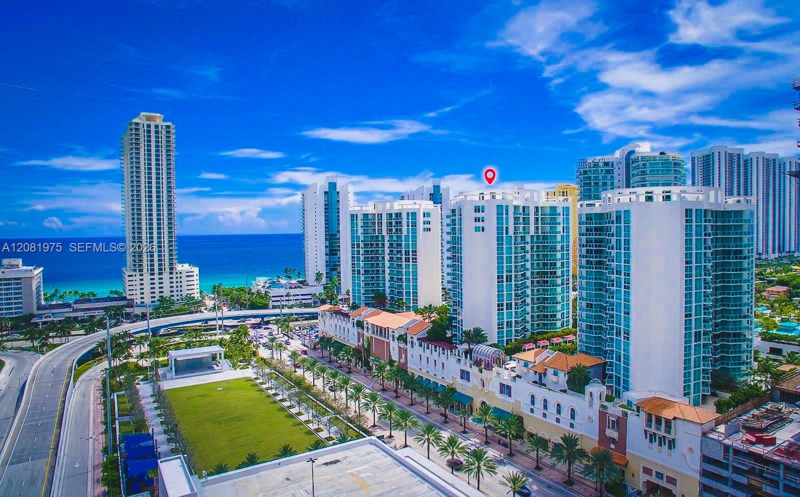 150 Sunny Isles Boulevard