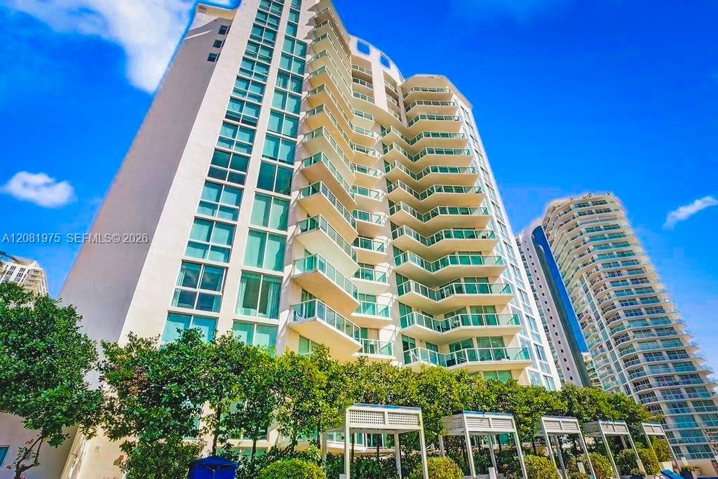 150 Sunny Isles Boulevard