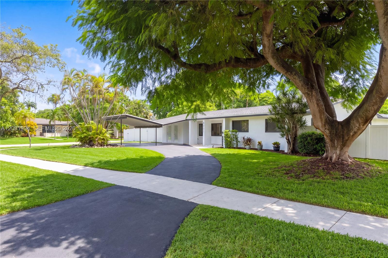 8201 SW 151st Street
