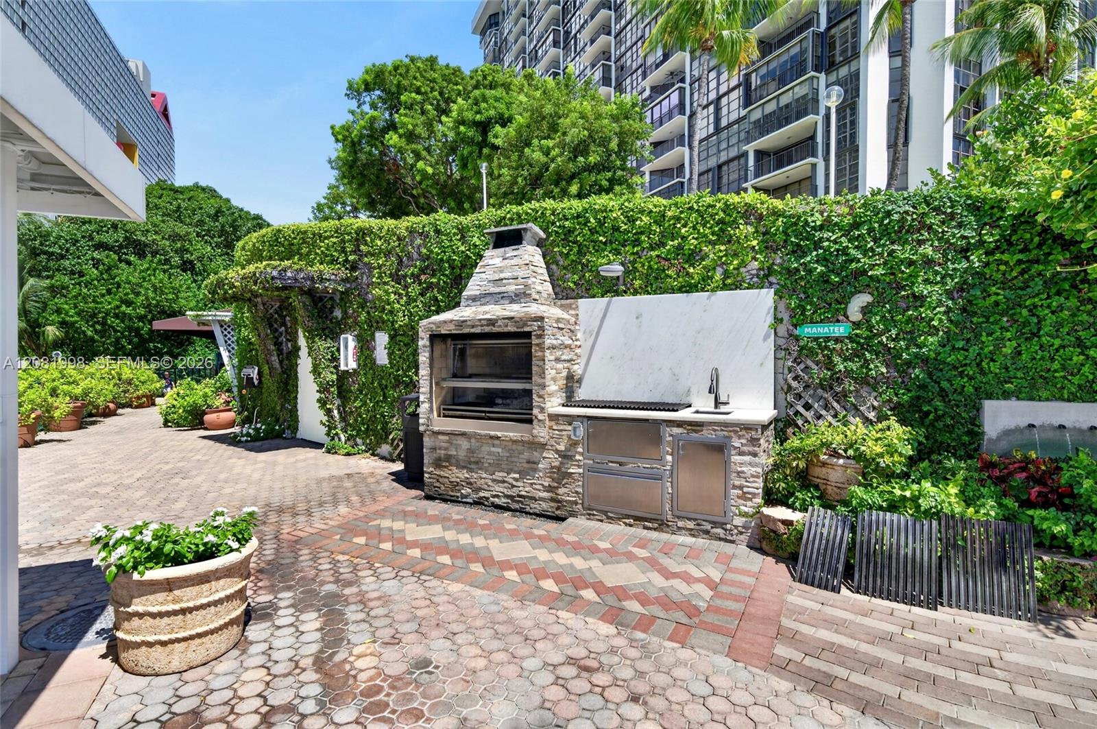 1865 Brickell Avenue