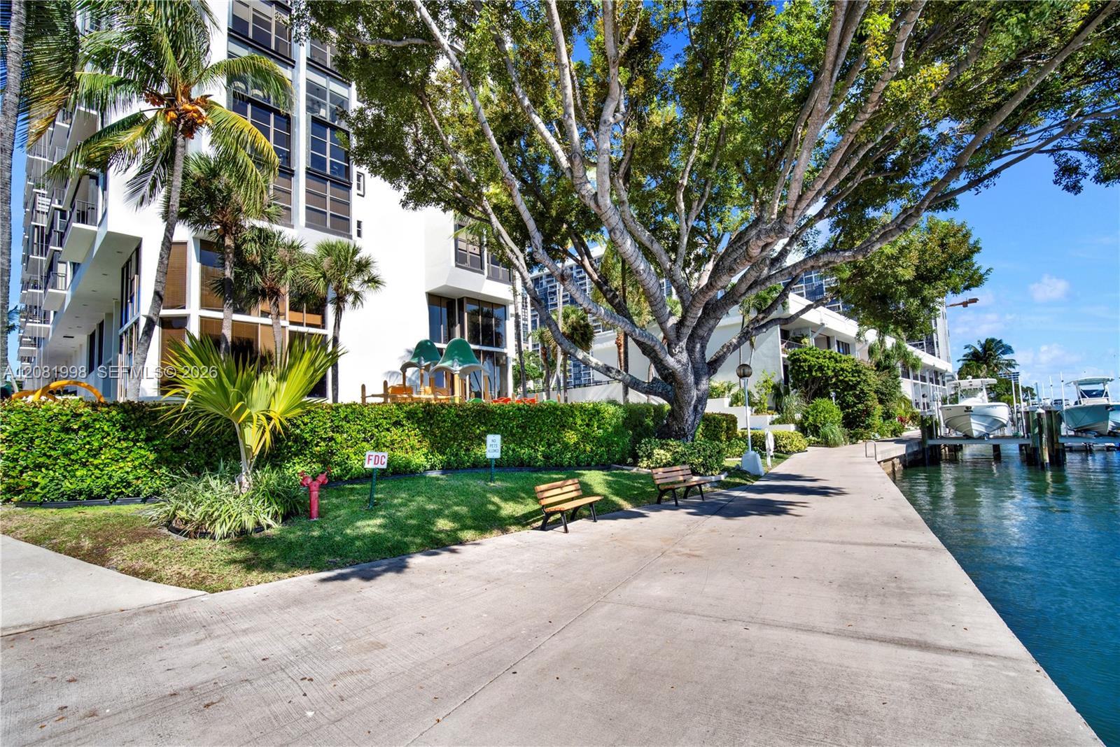1865 Brickell Avenue