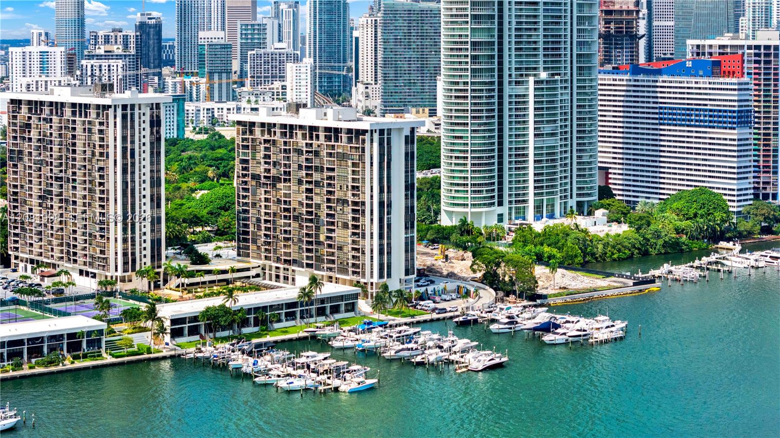 1865 Brickell Avenue