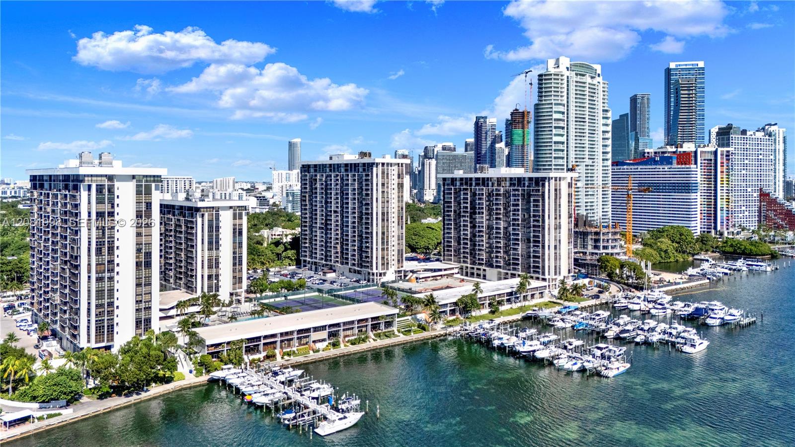 1865 Brickell Avenue