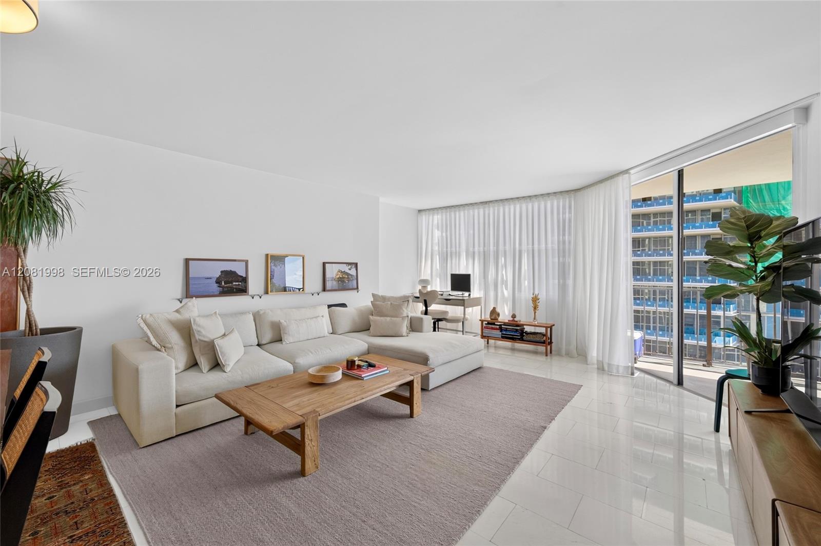 1865 Brickell Avenue