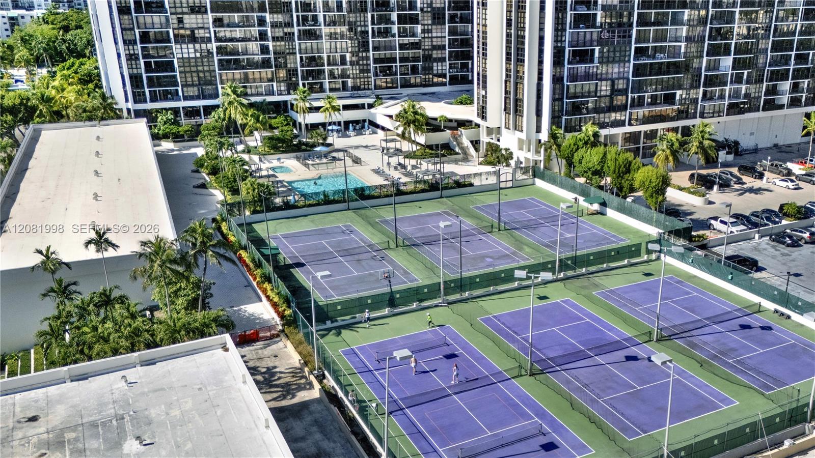 1865 Brickell Avenue