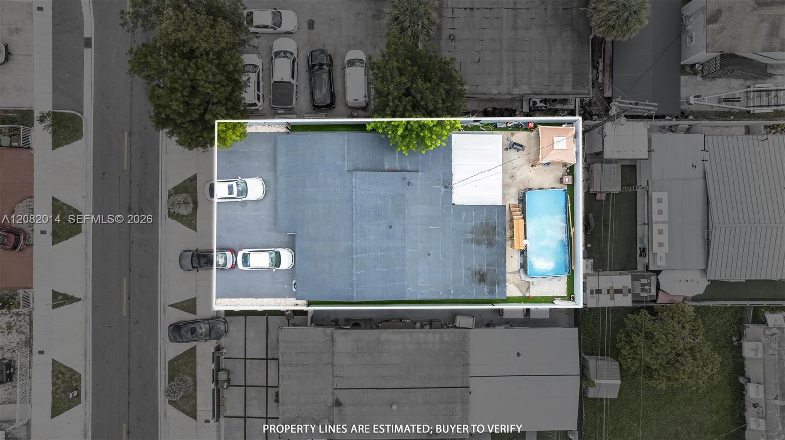 4851 E 8th Court