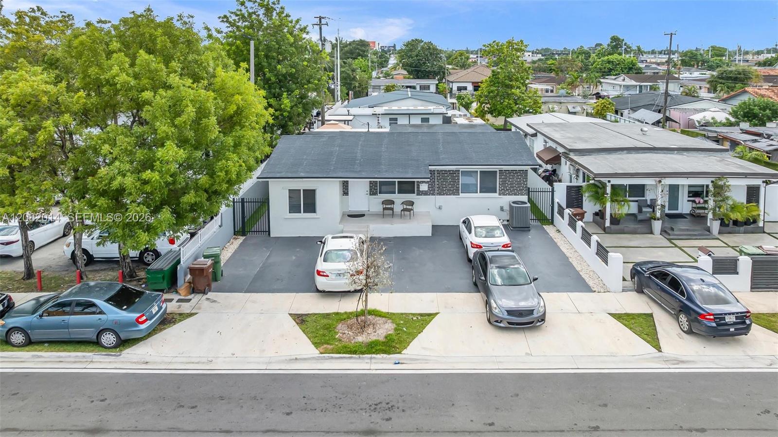 4851 E 8th Court