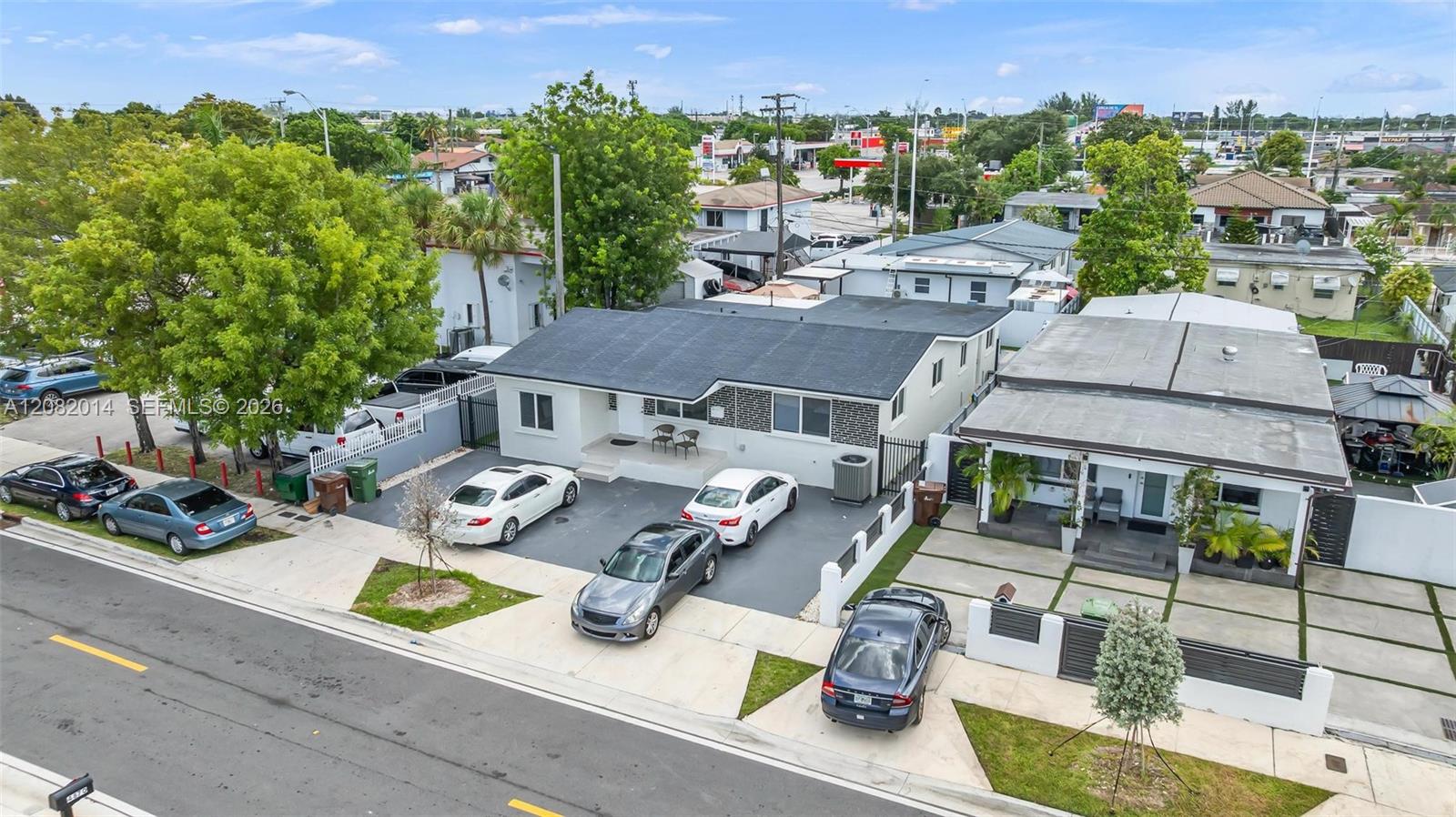 4851 E 8th Court