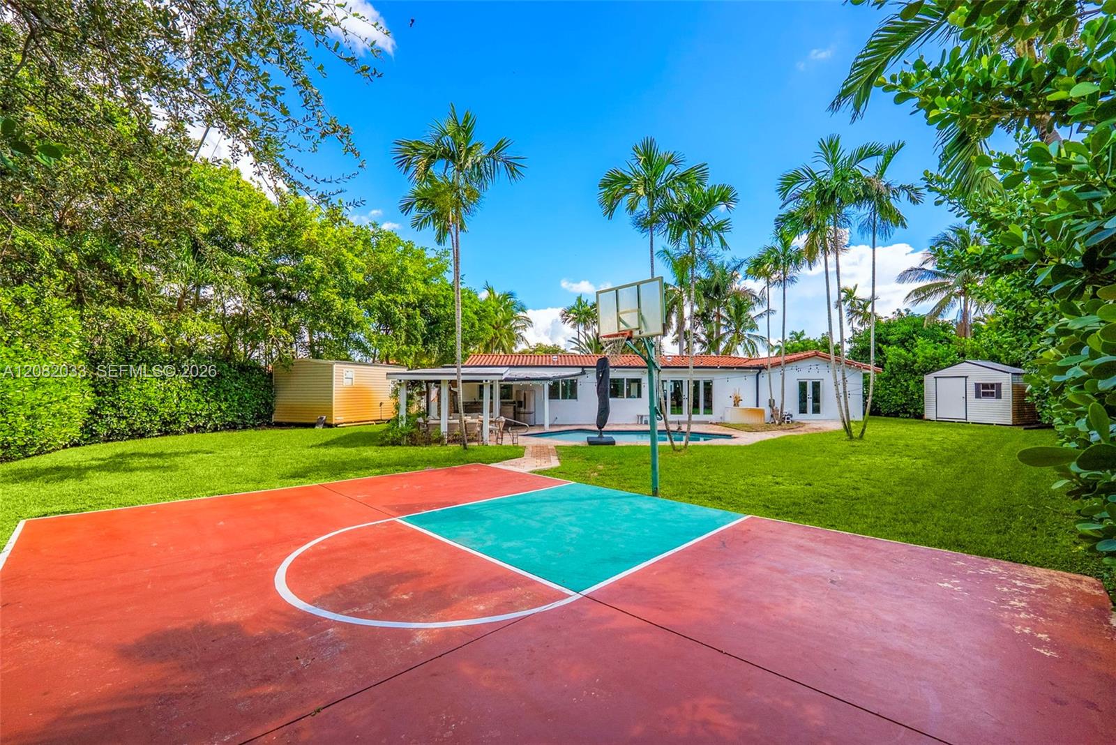 21000 NE 18th Court