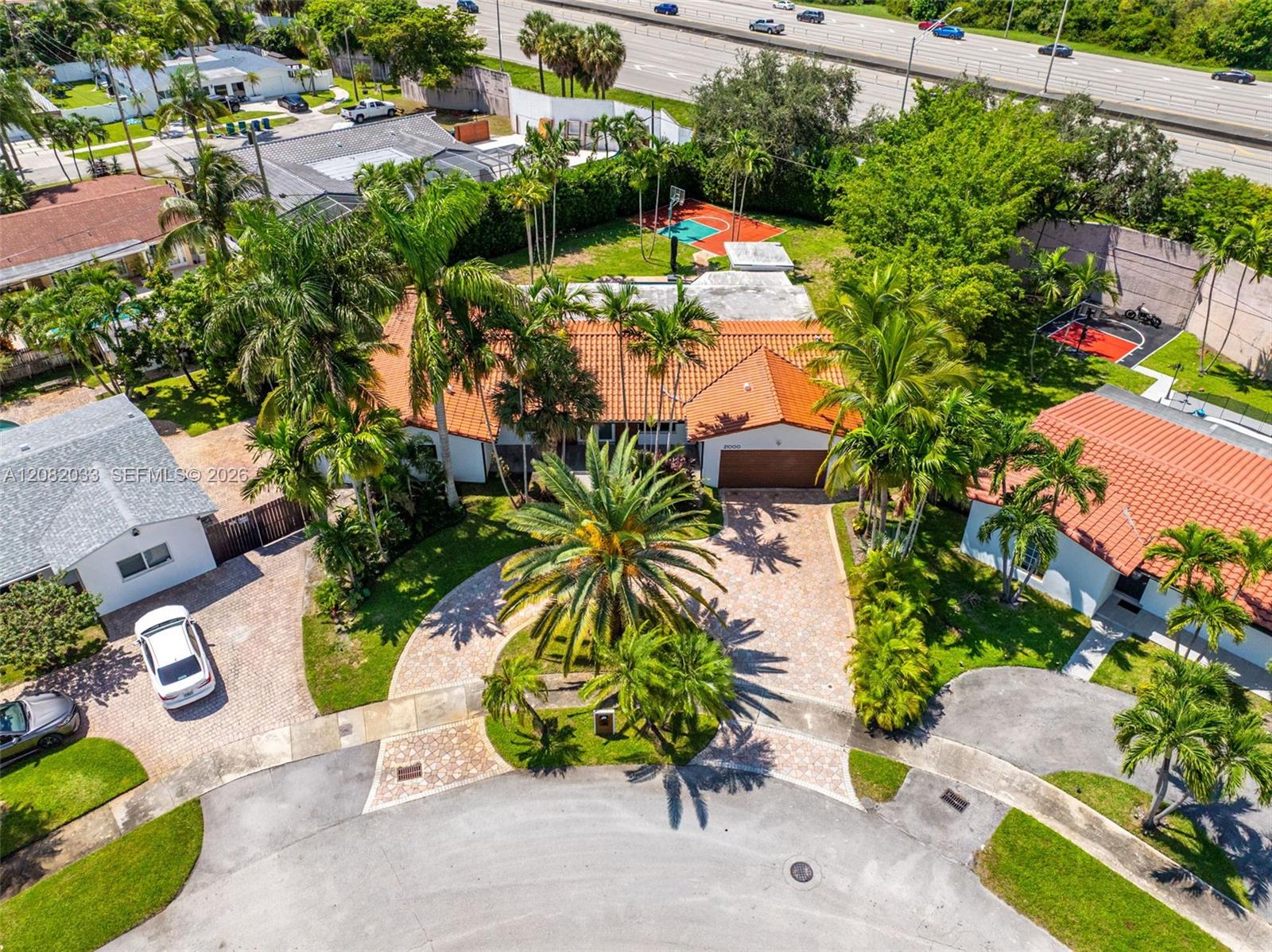 21000 NE 18th Court
