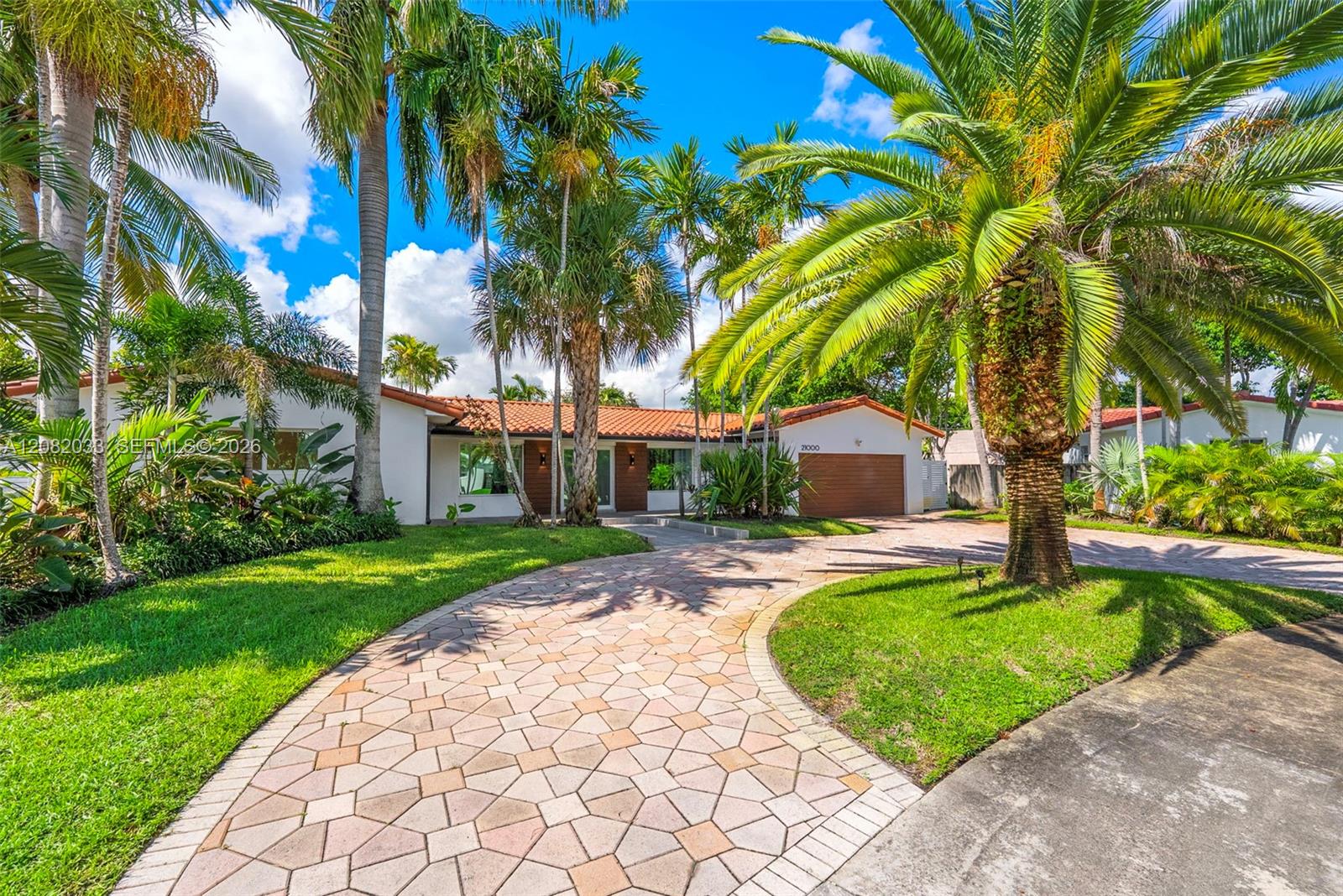 21000 NE 18th Court