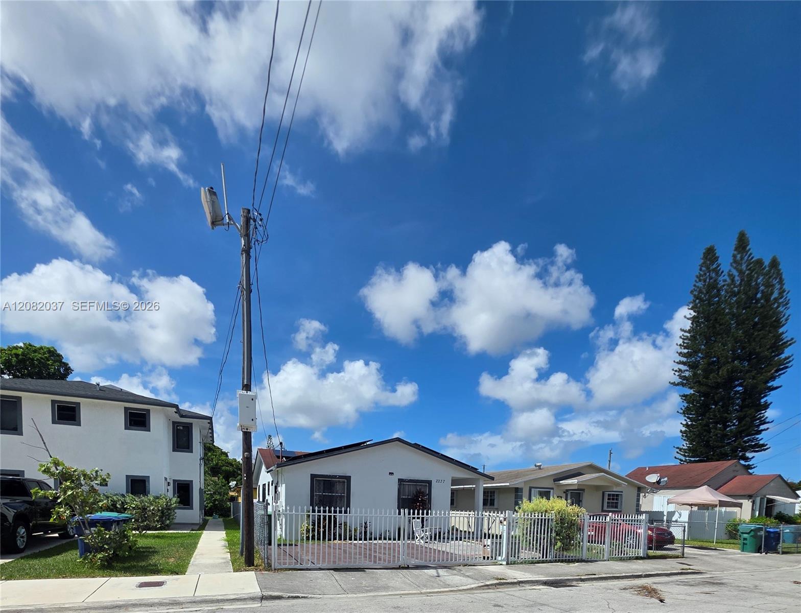 2237 NW 50th Street